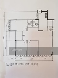 Blk 545 Ang Mo Kio Avenue 10 (Ang Mo Kio), HDB 5 Rooms #206887531
